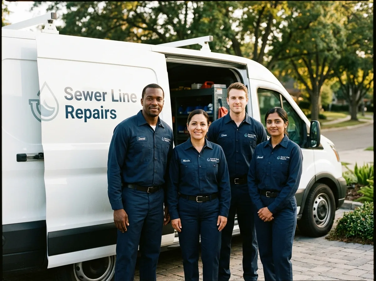 Emergency Plumber company in Falls Creek, PA