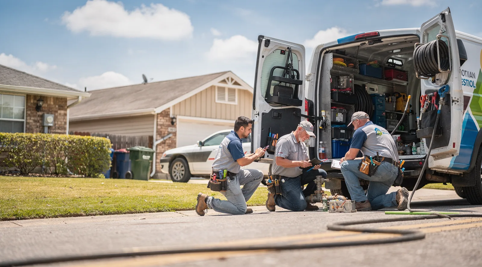 Emergency Plumber in Falls Creek, PA near me